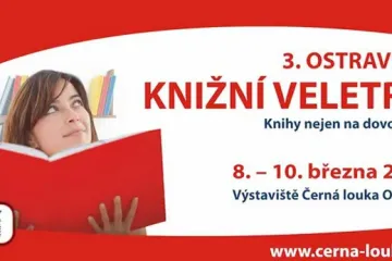 Knížky a nevěsty na cestách