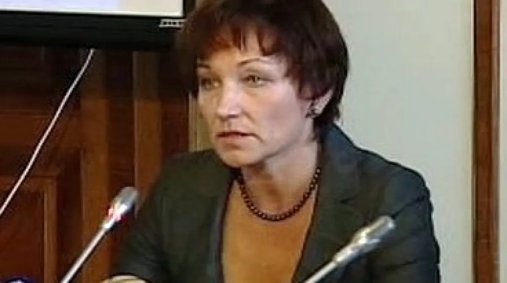 Dana Jurásková