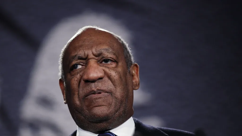 Bill Cosby