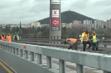 Oprava mostů v České Lípě komplikuje ve městě dopravu