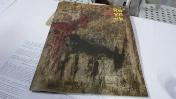 Reynek – Génius, na kterého jsme měli zapomenout