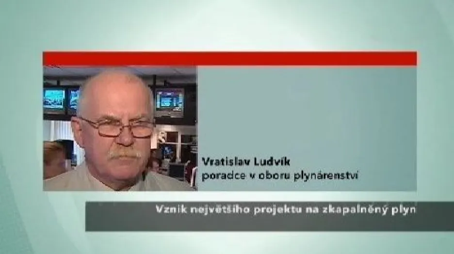 Rozhovor s Vratislavem Ludvíkem