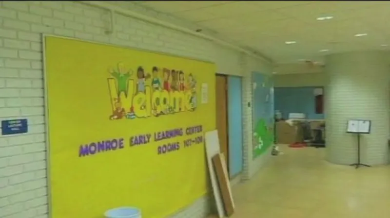 Reportáž Petry Flanderkové