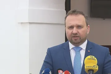 Mimořádné valorizace penzí by neměly mít vliv na řádná zvyšování, sdělil Jurečka