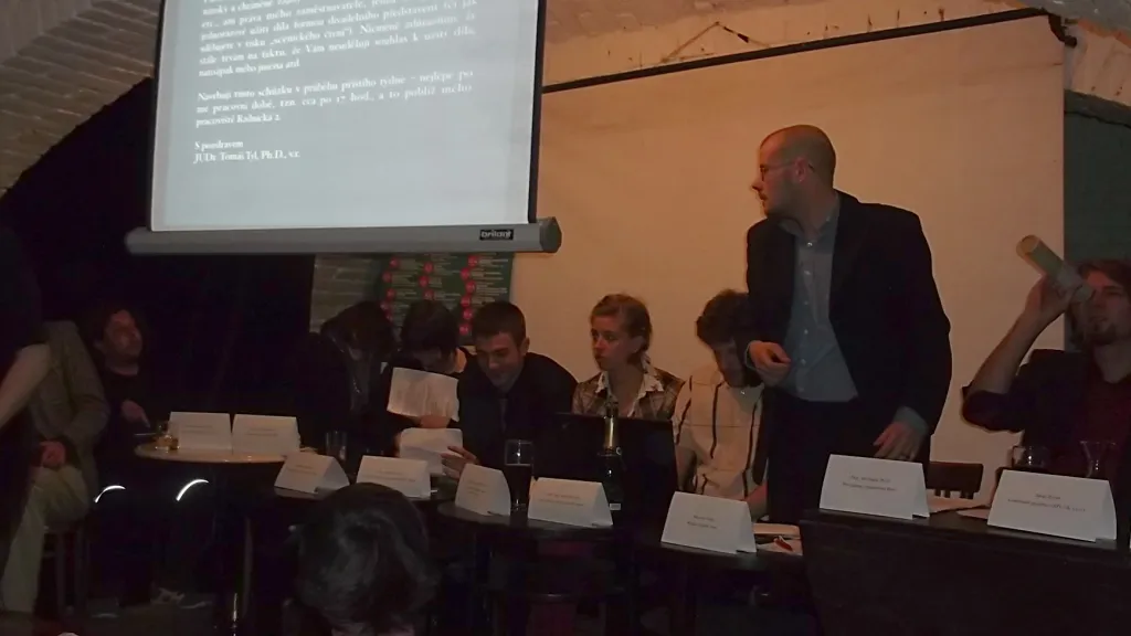 Konečné řešení kulturní otázky