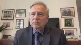 Bývalý náčelník generálního štábu Jiří Šedivý k vládní nominaci Miroslava Hlaváče na šéfa armády