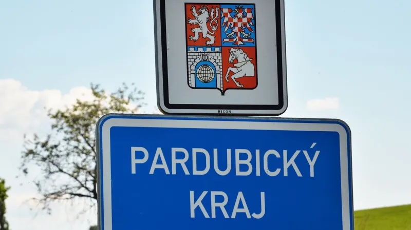 Pardubický kraj
