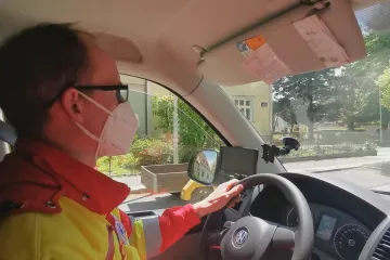 Odměny zdravotníkům se pozdrží. Výplaty komplikuje administrativní chyba