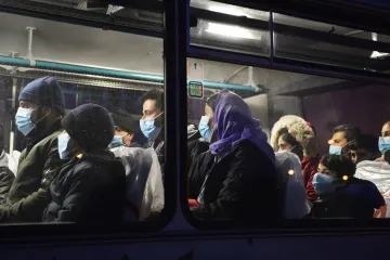 Do Německa přišlo loni z Česka nelegálně více migrantů. Hranici ale nejčastěji překračují z Rakouska