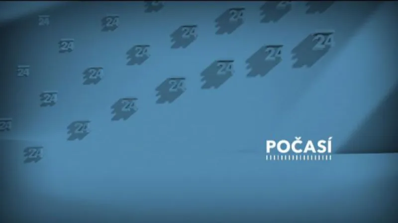 Předpověd počasí