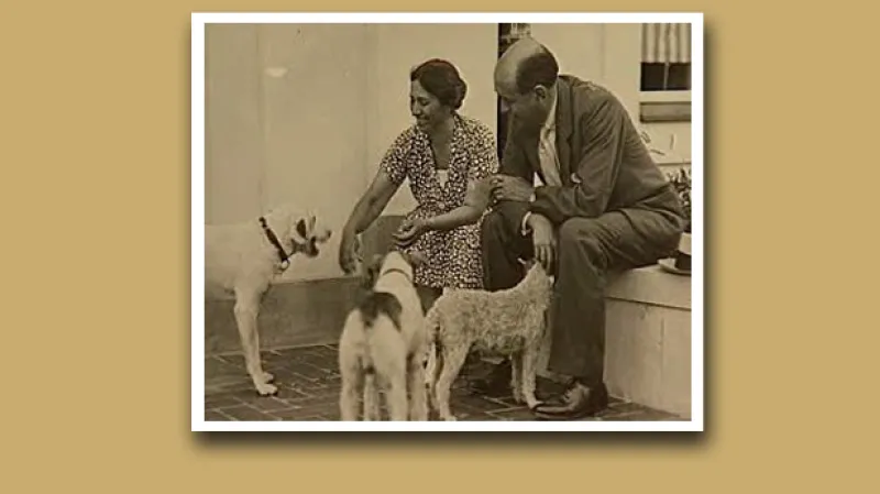 Charlotta Masaryková