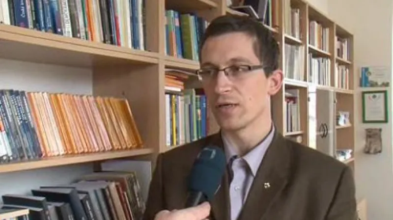 Rozhovor s politologem Stanislavem Balíkem