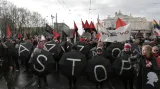 Antifašistická koalice ve Varšavě