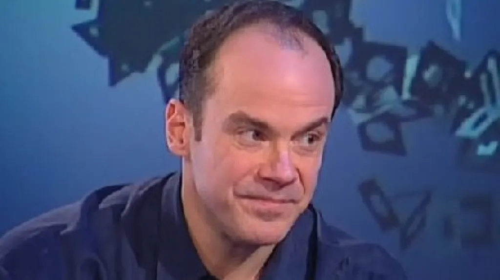 Steven Harrison