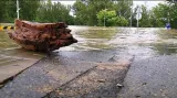 Situace v Praze čtvrtý den povodní