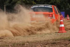 Zlínská státní zástupkyně obžalovala šest lidí a firmu z daňových úniků v rallye