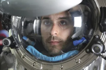 V ománské poušti simulují pobyt člověka na Marsu. Projekt stál 12 milionů