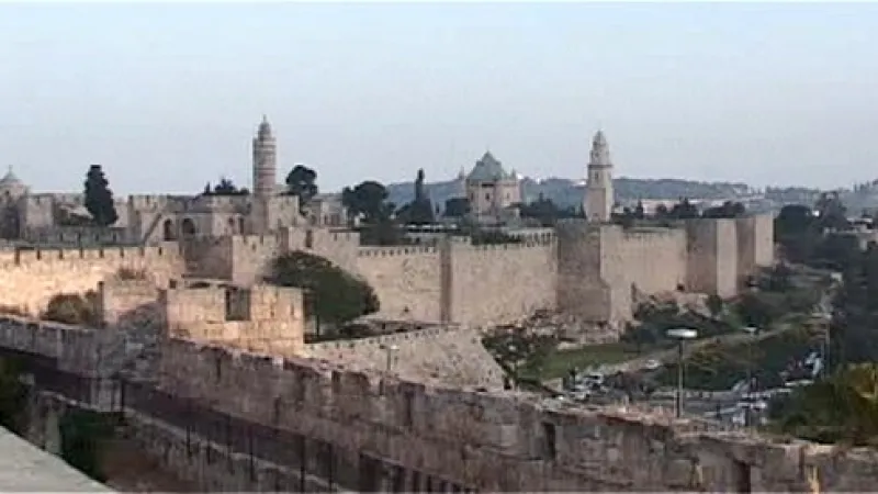 Bazilika Svatého hrobu