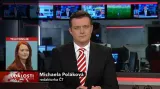 Telefonát Michaely Polákové k výsledkům kontroly SZPI