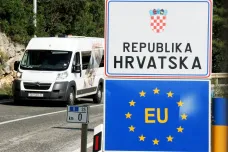 Neváhejte, Chorvatsko patří do Schengenu, vyzval unijní země europarlament