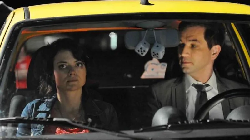 Zakázané uvolnění / Jana Stryková, Ondřej Sokol