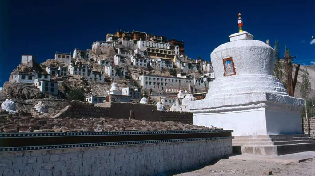 Pro Tibet