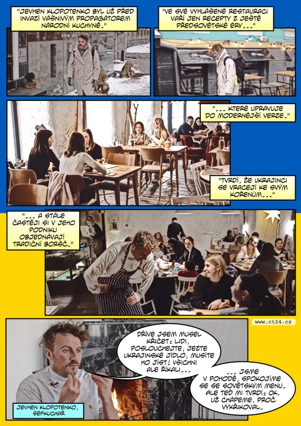 Boršč na seznamu UNESCO