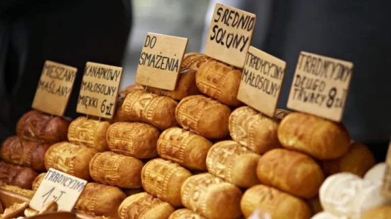 Polské potraviny tématem Událostí