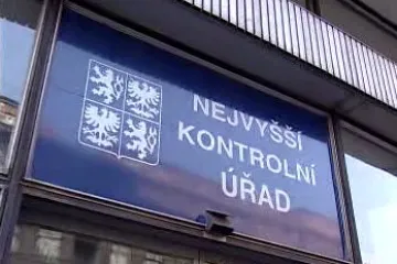 Nejvyšší kontrolní úřad se rozhoupal k aktivitě, posvítí si na evropské dotace i státní rozpočet