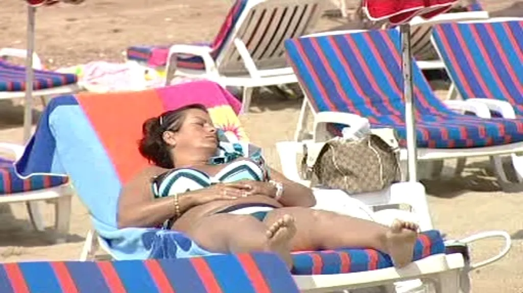 Pohodová dovolená