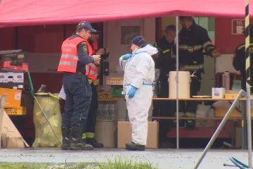 Veterináři odhalili na Mladoleslavsku ohnisko ptačí chřipky, tentokrát v malochovu