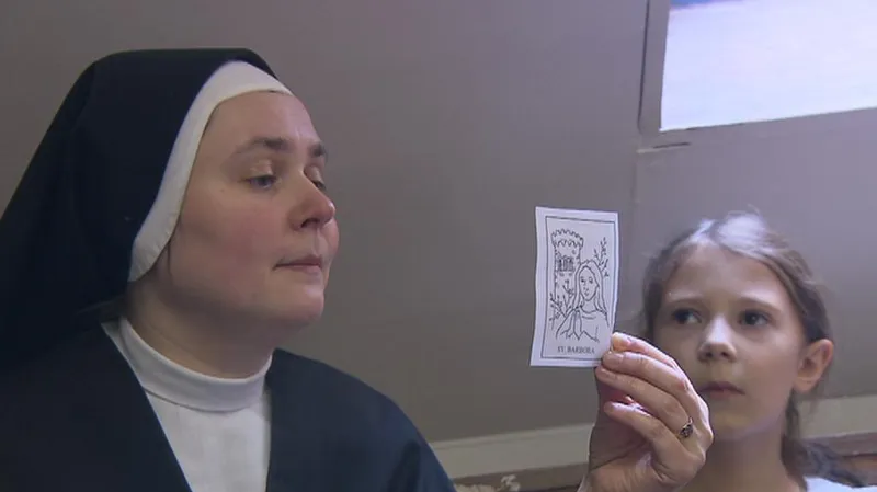 Výuka náboženství na školách