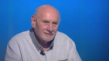 Emeritní předseda Ústavního soudu Pavel Rychetský