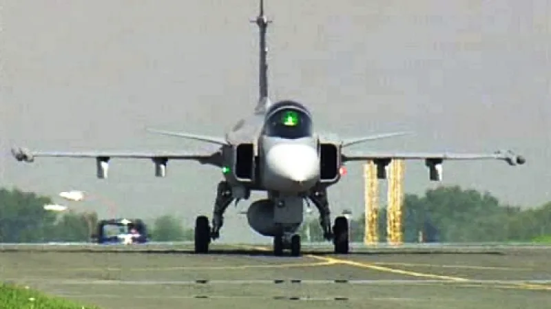 Gripen