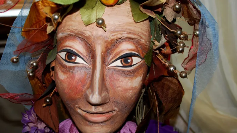 Ze zámku v Mníšku pod Brdy