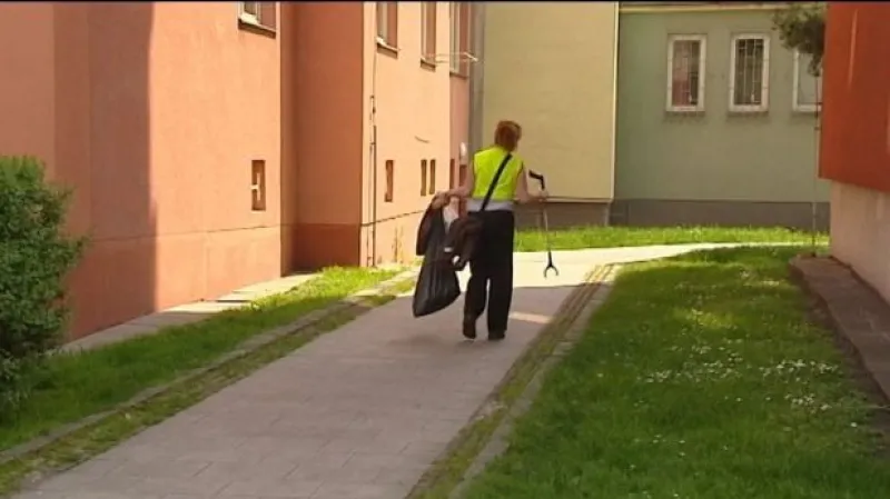 Veřejné práce jako bič na nezaměstnané