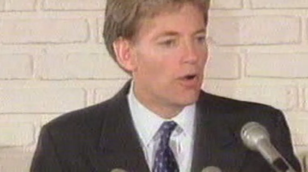 David Duke