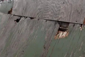 Bikepark v Kolíně dosloužil