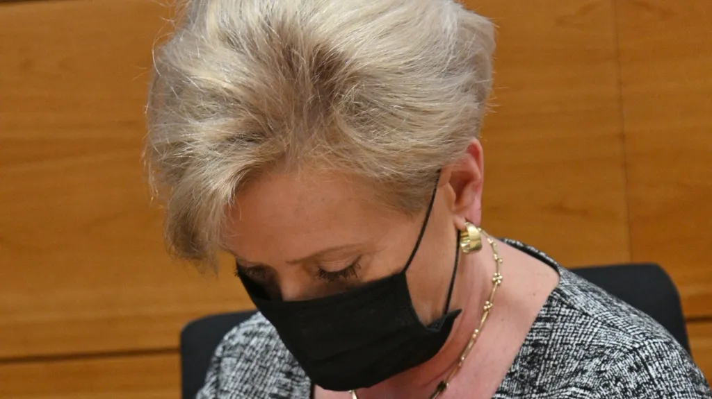 Petra Tittková