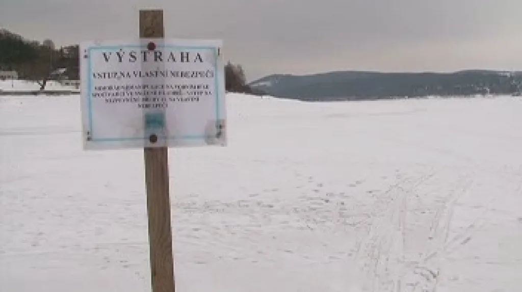 Brněnská přehrada