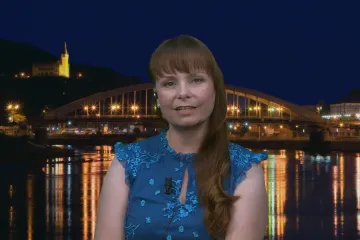 Většina návštěvníků Černobylu se chce vrátit a vidět to znovu, říká česká průvodkyně