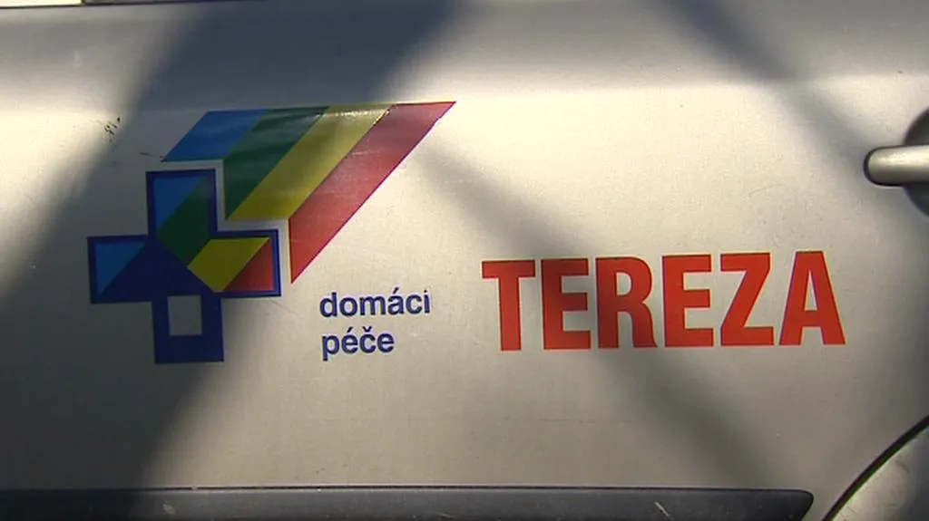 Domácí péče Tereza