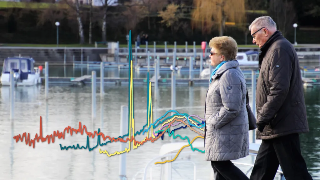 Atlas ČT: Předpokládaná délka dožití