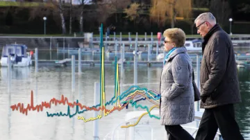 Atlas ČT: Předpokládaná délka dožití