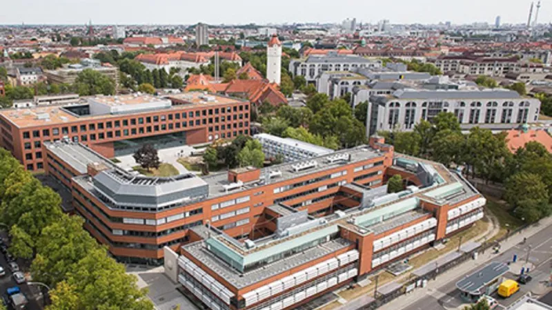 Institut Roberta Kocha