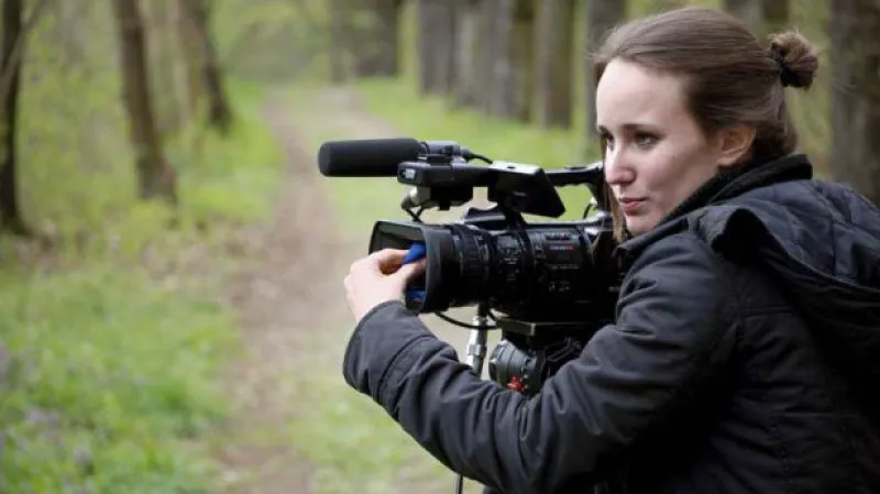 Rozhovor s Olgou Špátovou