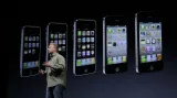 Představení nového iPhone 5