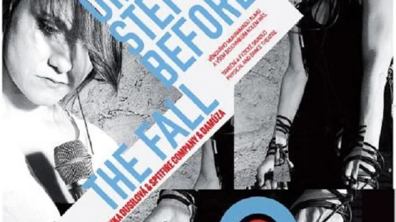 Spitfire Company a Lenka Dusilová