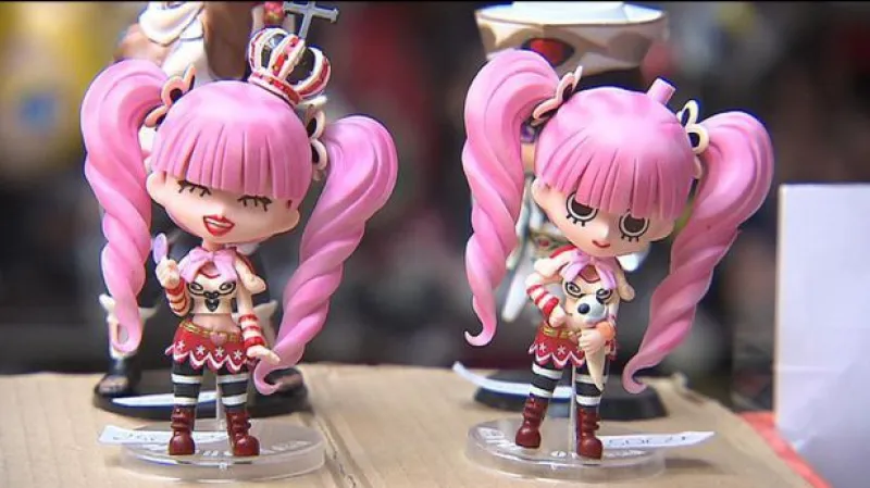 Reportáž L. Klímové o festivalu