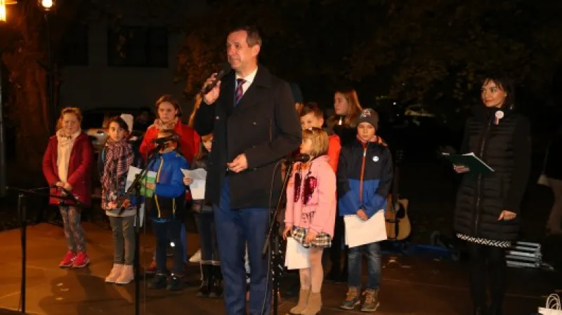 Autor: Michal Blažíček, ředitel, Veselské kulturní centrum,  Zdroj: Michal Blažíček, ředitel, Veselské kulturní centrum